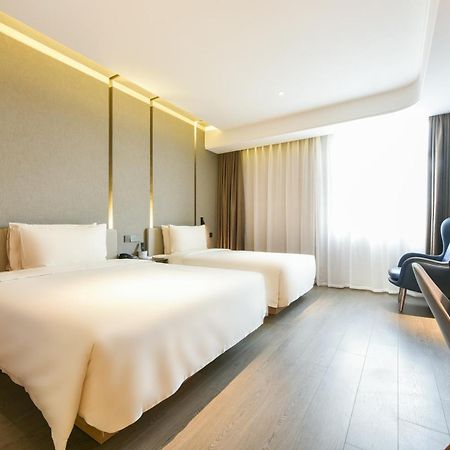 Atour Hotel Beijing Wangjing 798 Art District Екстер'єр фото