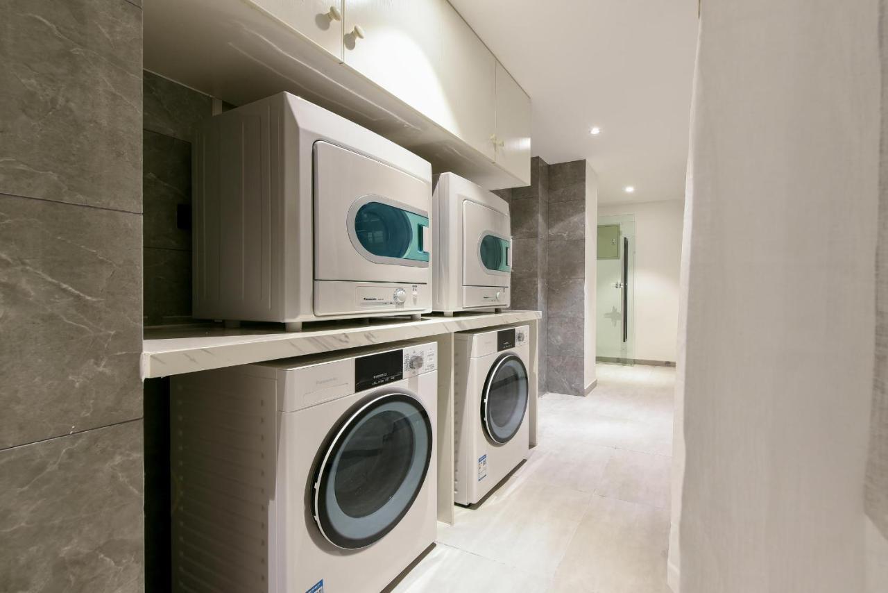 Atour Hotel Beijing Wangjing 798 Art District Екстер'єр фото
