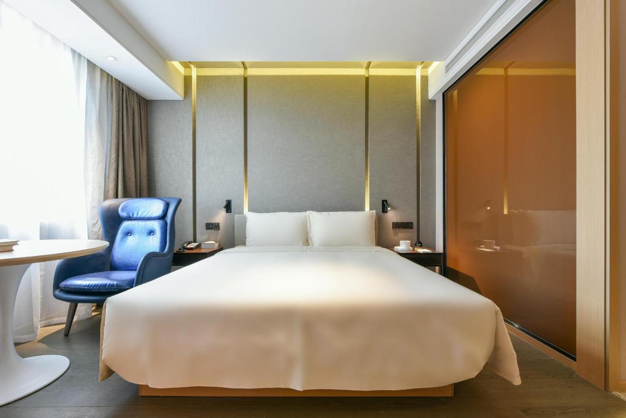 Atour Hotel Beijing Wangjing 798 Art District Екстер'єр фото