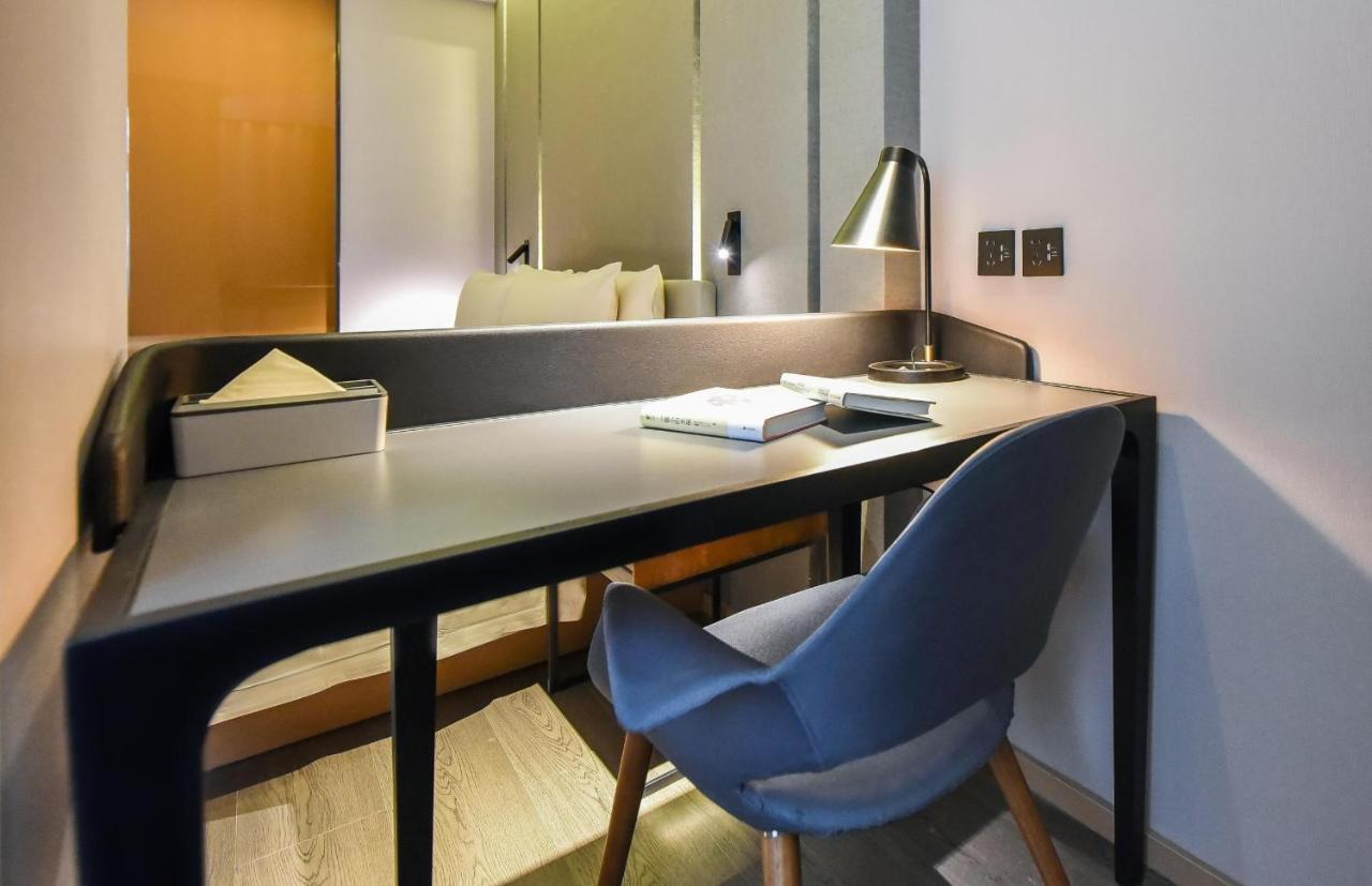 Atour Hotel Beijing Wangjing 798 Art District Екстер'єр фото